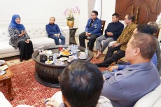 Gercep Tuntaskan Berbagai...