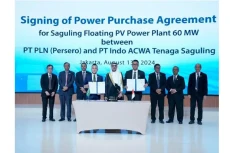 Gandeng ACWA Power,...