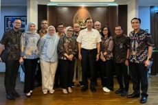 Tekan Emisi, Pembangunan...