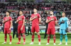 Sumardji Bocorkan Komposisi...