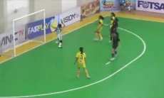 Liga Futsal Nusantara...