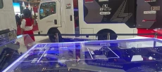 Jepang Percayakan Isuzu...
