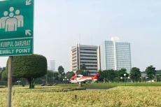 Helikopter Kepresidenan,...