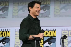 Tom Cruise Digadangkan...