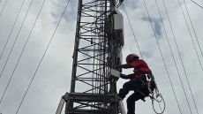 Kecepatan Internet di...
