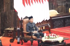 Akhir Masa Jabatan Presiden...