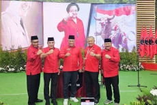 Mengenal 4 Sosok Jenderal...