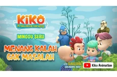 Minggu Seru KIKO Episode...