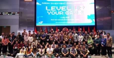 Gelar ASEAN Investment...
