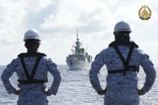 Angkatan Laut AS dan...