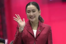 PM Baru Thailand Melanjutkan...