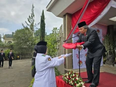 Diaspora Indonesia di...