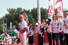 MUI Minta Prabowo Tak...