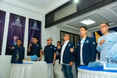 PAN Gelar Kongres ke-VI...