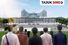 Membumikan IKN Sepenuh...