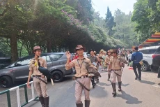 Meriahkan Perayaan HUT...