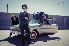 Green Day Siap Konser...