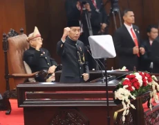 Deretan Pembangunan...