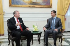 Turki Gunakan Diplomasi...