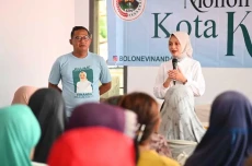 Cabor Domino PWI Jatim...