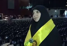Kenangan Khadija, Putri...