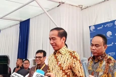 Jokowi Akui Pilkada...