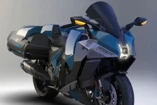 Lawan Yamaha dan Kawasaki,...