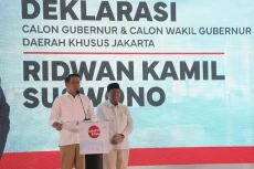 Pilkada Jakarta, Ini...