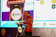 Pupuk Indonesia ke 202...