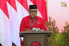 PDIP Usung 6 Pasangan...
