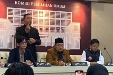 KPU Pastikan Putusan...