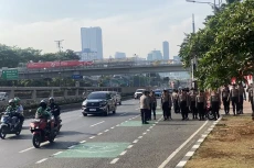 Ada Demo Kawal Keputusan...