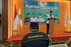 Tokoh Islam Banten Minta...