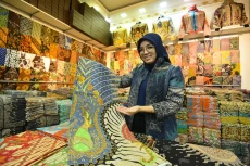 Kisah Mantan Karyawan...