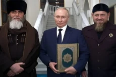 Viral, Vladimir Putin...