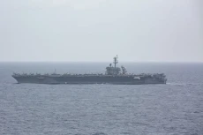 Iran Tak Kunjung Serang...