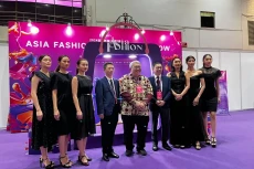 Asia Fashion Show 2024...