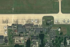 Pangkalan NATO di Jerman...