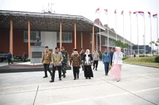 Presiden Jokowi Tak...