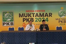 Jokowi Absen, Prabowo...