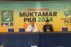 PKB Akan Tentukan Sikap...