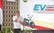 Wuih! Ada 1.000 Unit...