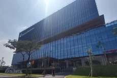 Ciputra Group Resmikan...