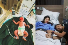 Jonatan Christie Sambut...