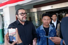 Mahasiswa Tolak RUU...