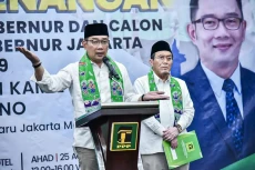 Ridwan Kamil Berharap...