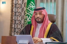 Dilema Arab Saudi, Bela...