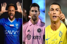10 Kontrak Pemain Terbesar...