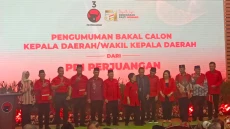 Daftar Lengkap Cagub-Cawagub...