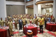 Percepat Layanan Publik...